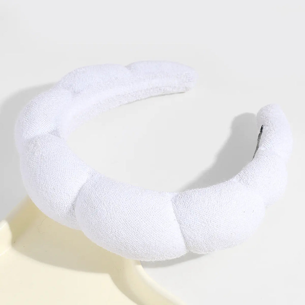 Thickened Sponge Headband